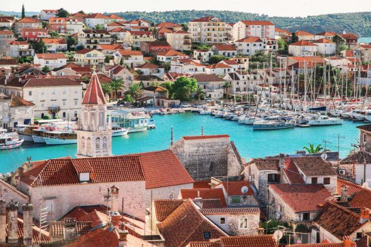 Trogir-Croatia-2